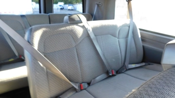 Picture of 2017 Chevrolet Express Passenger Van
