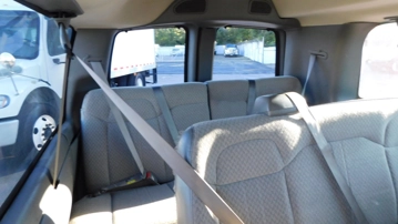 Picture of 2017 Chevrolet Express Passenger Van