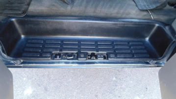 Picture of 2017 Chevrolet Express Passenger Van