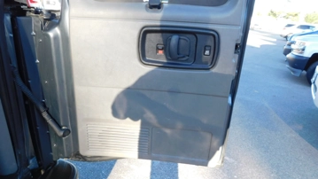 Picture of 2017 Chevrolet Express Passenger Van
