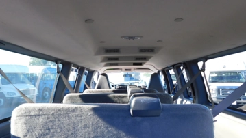 Picture of 2017 Chevrolet Express Passenger Van
