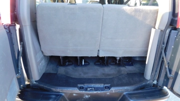 Picture of 2017 Chevrolet Express Passenger Van