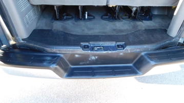 Picture of 2017 Chevrolet Express Passenger Van