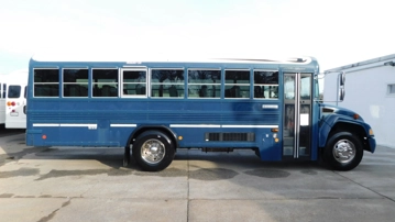 Picture of 2015 Blue Bird Vision School Bus