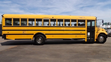 Picture of 2015 International 3000 School Bus