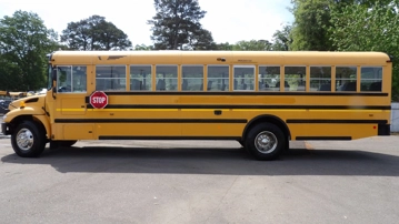 Picture of 2015 International 3000 School Bus