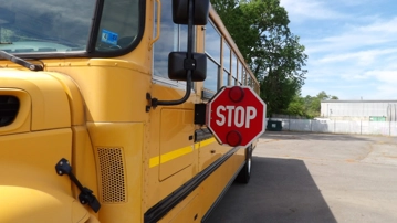 Picture of 2015 International 3000 School Bus