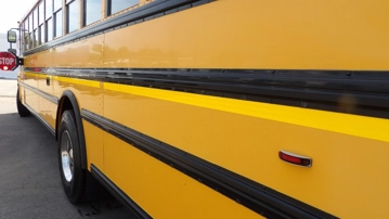 Picture of 2015 International 3000 School Bus