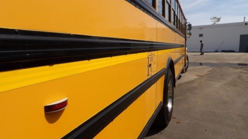 Picture of 2015 International 3000 School Bus