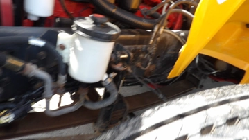Picture of 2015 International 3000 School Bus