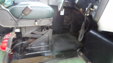 Picture of 2015 International 3000 School Bus