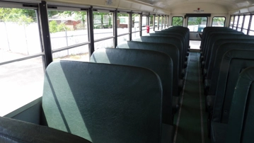 Picture of 2015 International 3000 School Bus