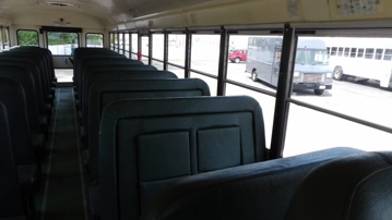 Picture of 2015 International 3000 School Bus