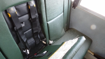 Picture of 2015 International 3000 School Bus