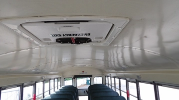 Picture of 2015 International 3000 School Bus