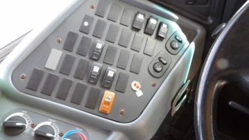 Picture of 2015 International 3000 School Bus