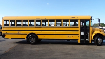 Picture of 2015 International 3000 School Bus
