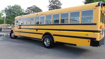 Picture of 2015 International 3000 School Bus