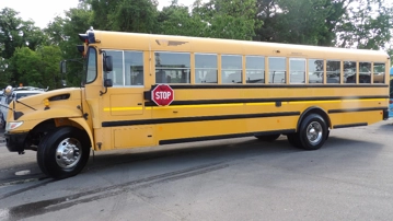 Picture of 2015 International 3000 School Bus