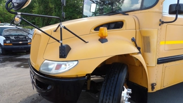 Picture of 2015 International 3000 School Bus