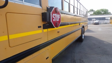 Picture of 2015 International 3000 School Bus