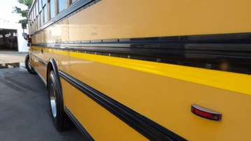 Picture of 2015 International 3000 School Bus