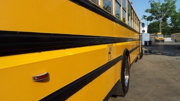 Picture of 2015 International 3000 School Bus