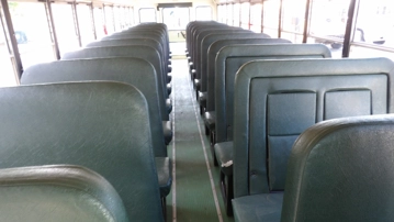 Picture of 2015 International 3000 School Bus