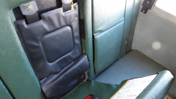 Picture of 2015 International 3000 School Bus