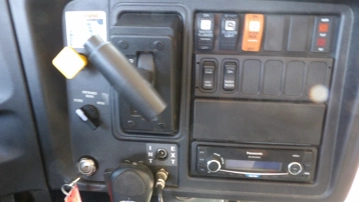Picture of 2015 International 3000 School Bus