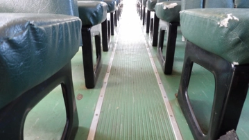 Picture of 2015 International 3000 School Bus