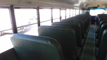 Picture of 2015 International 3000 School Bus