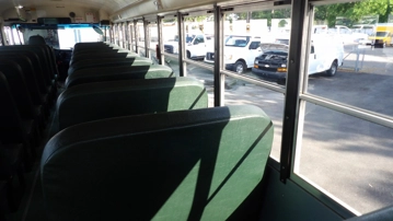 Picture of 2015 International 3000 School Bus