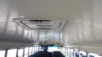 Picture of 2015 International 3000 School Bus
