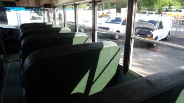 Picture of 2015 International 3000 School Bus
