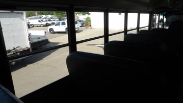 Picture of 2015 International 3000 School Bus