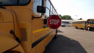 Picture of 2015 International 3000 School Bus