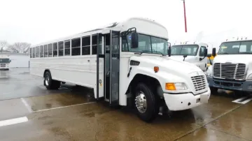 Picture of 2014 Blue Bird Vision School Bus
