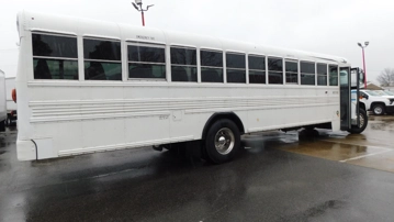 Picture of 2014 Blue Bird Vision School Bus
