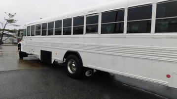 Picture of 2014 Blue Bird Vision School Bus