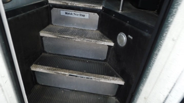 Picture of 2014 Blue Bird Vision School Bus