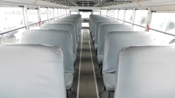 Picture of 2014 Blue Bird Vision School Bus