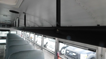 Picture of 2014 Blue Bird Vision School Bus