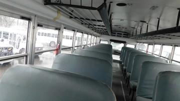 Picture of 2014 Blue Bird Vision School Bus