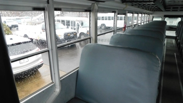 Picture of 2014 Blue Bird Vision School Bus