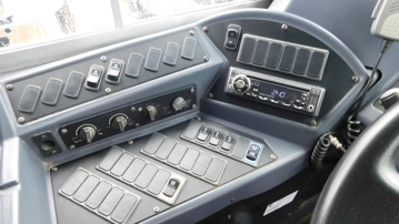 Picture of 2014 Blue Bird Vision School Bus