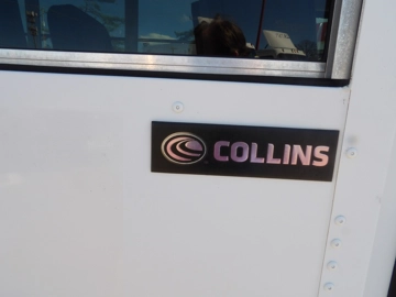 Picture of 2008 Chevrolet Express Shuttle Bus