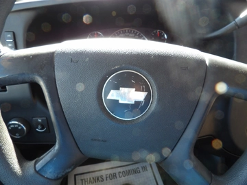 Picture of 2008 Chevrolet Express Shuttle Bus