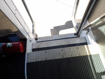 Picture of 2008 Chevrolet Express Shuttle Bus
