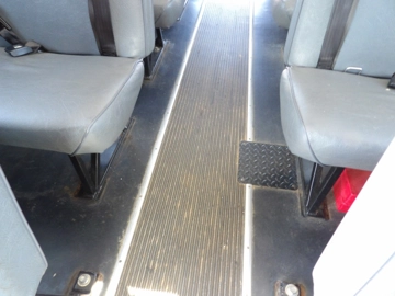 Picture of 2008 Chevrolet Express Shuttle Bus